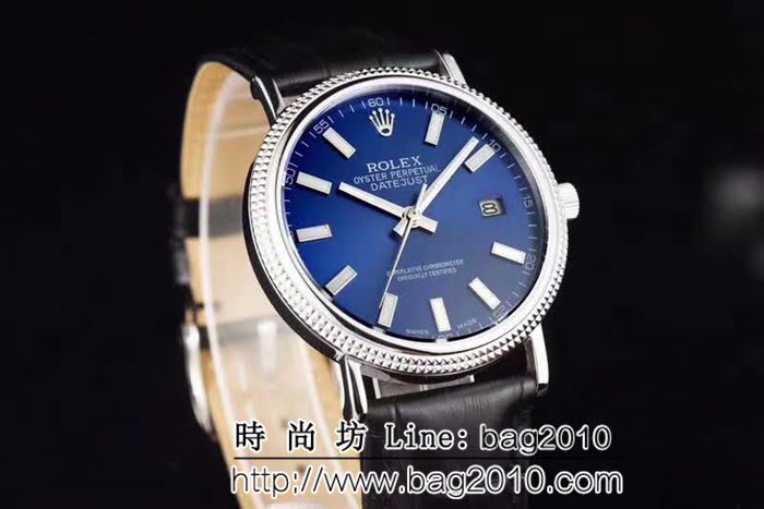 勞力士ROLEX 經典系列 高端男士腕表 WSS2780